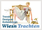 Trachtentrends und Designerdirndl
